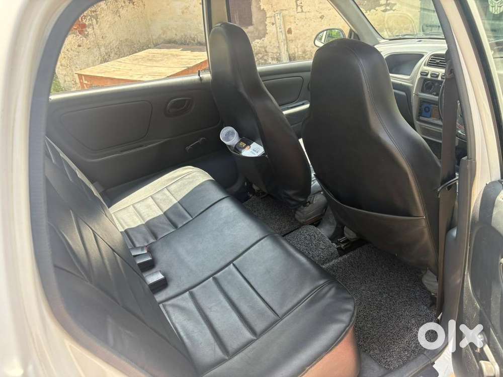 Maruti Suzuki Alto 800 2012 Petrol 100000 Km Driven