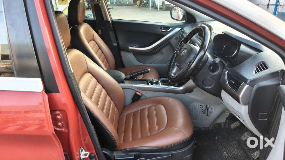 Tata Nexon 1.5 Revotorq Xz Plus Dual Tone, 2018, Diesel