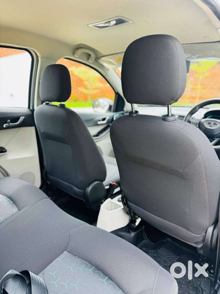 Tata Tiago Ev, 2023, Electric