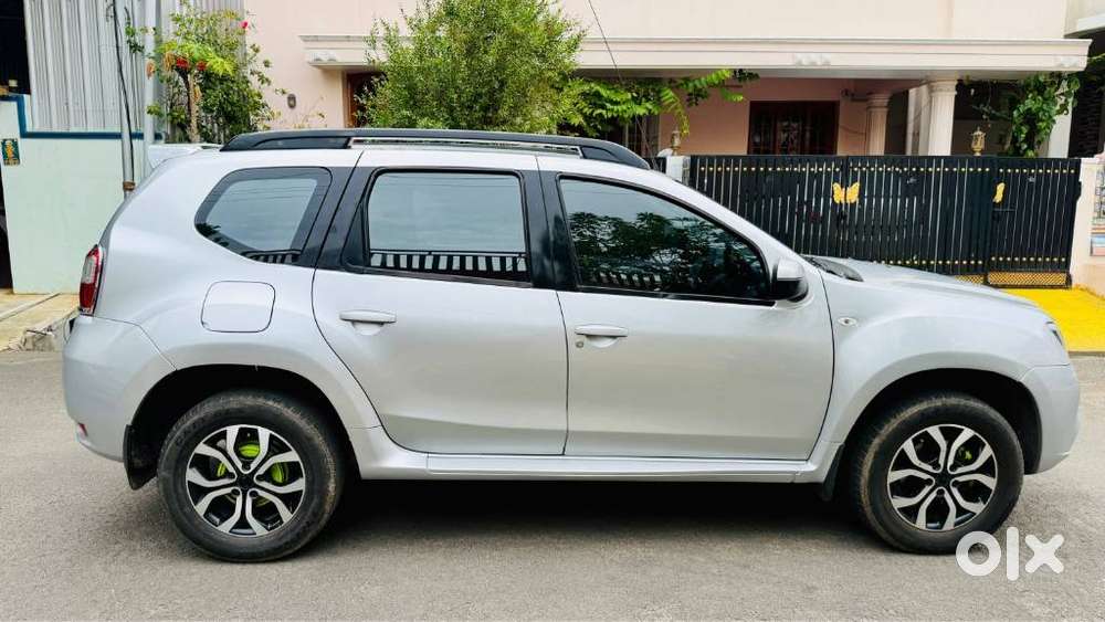 Nissan Terrano Xl Plus 85 Ps Deisel, 2016, Diesel