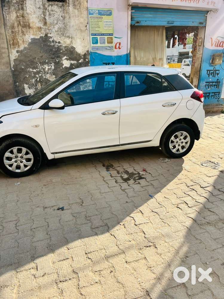 Hyundai I20 2015 Diesel Good Condition