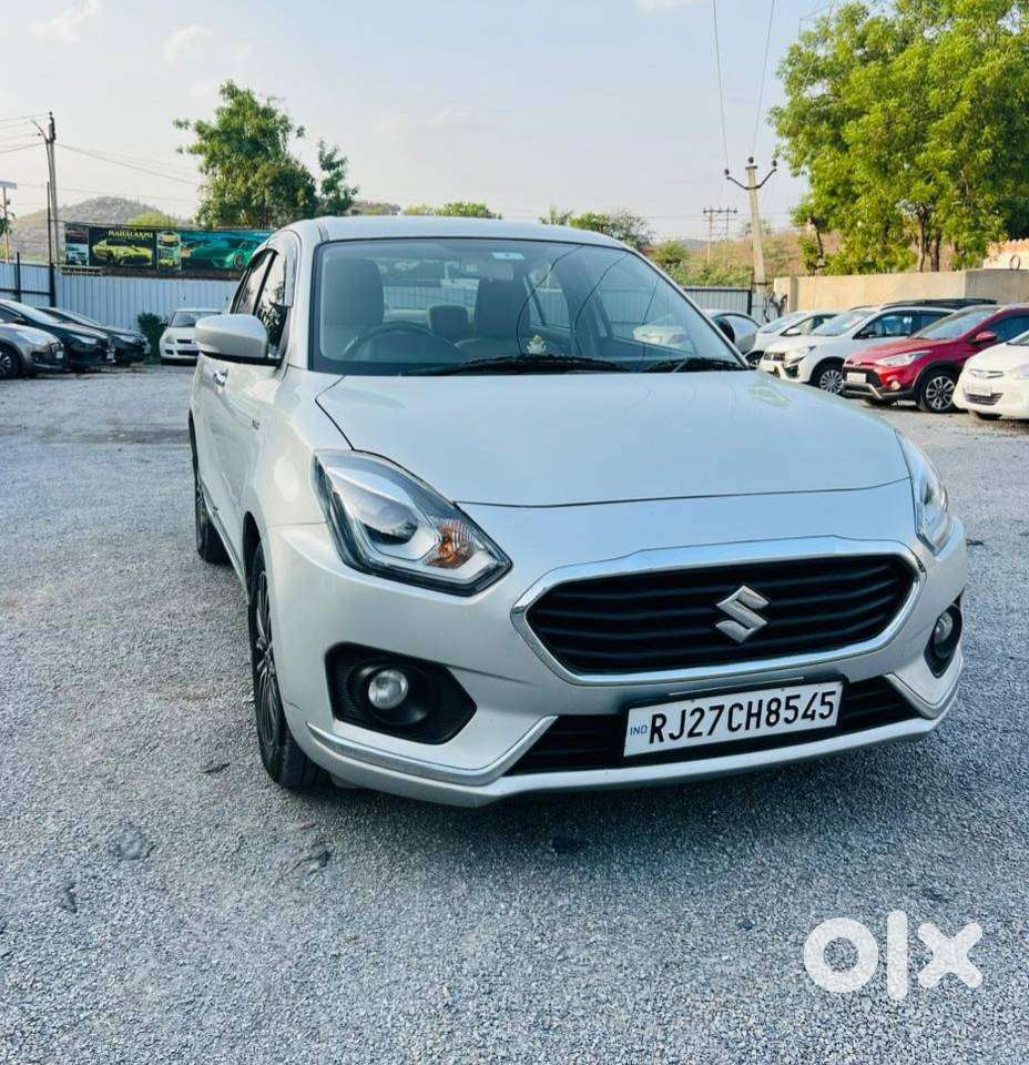 Maruti Suzuki Swift Dzire Zdi Bsiv, 2019, Diesel