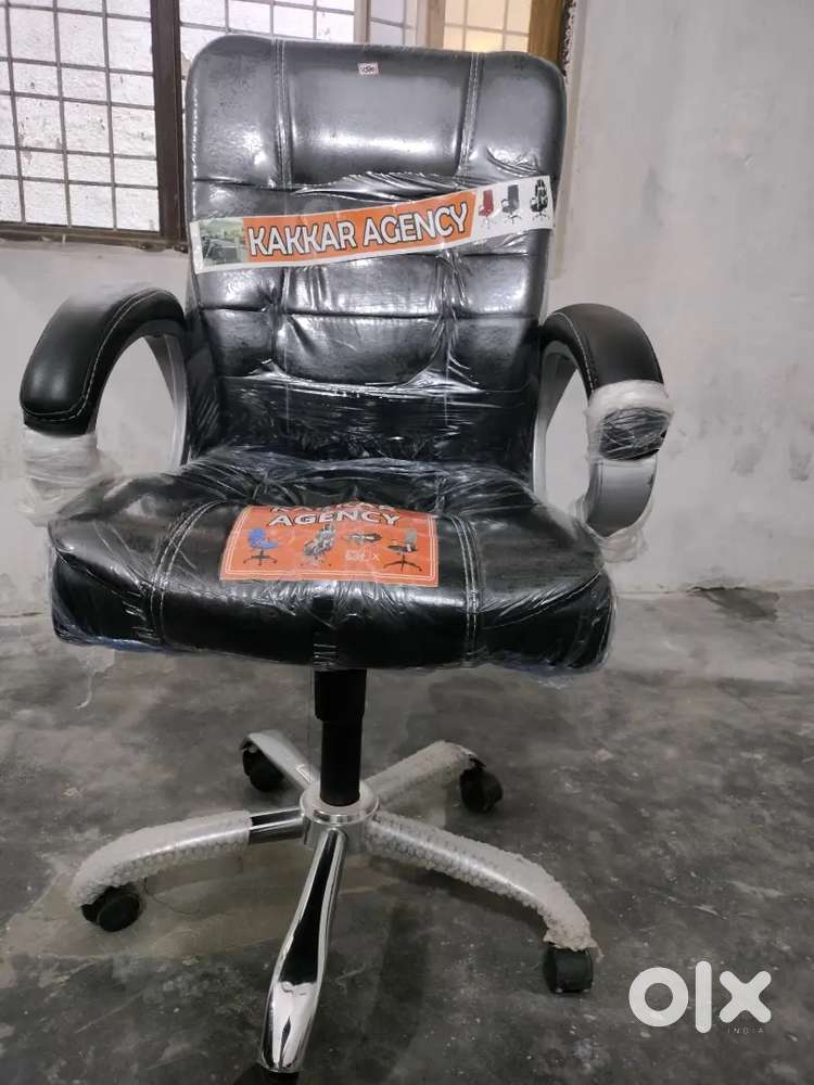 Table and chair