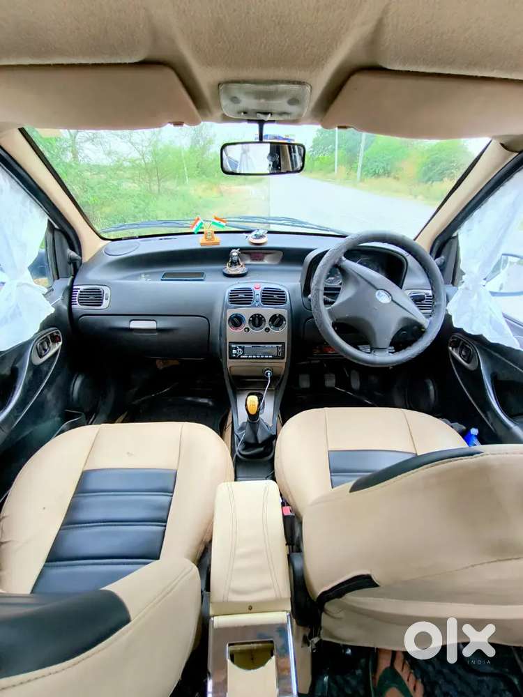 Tata Indigo Ecs 2016 Diesel Manual
