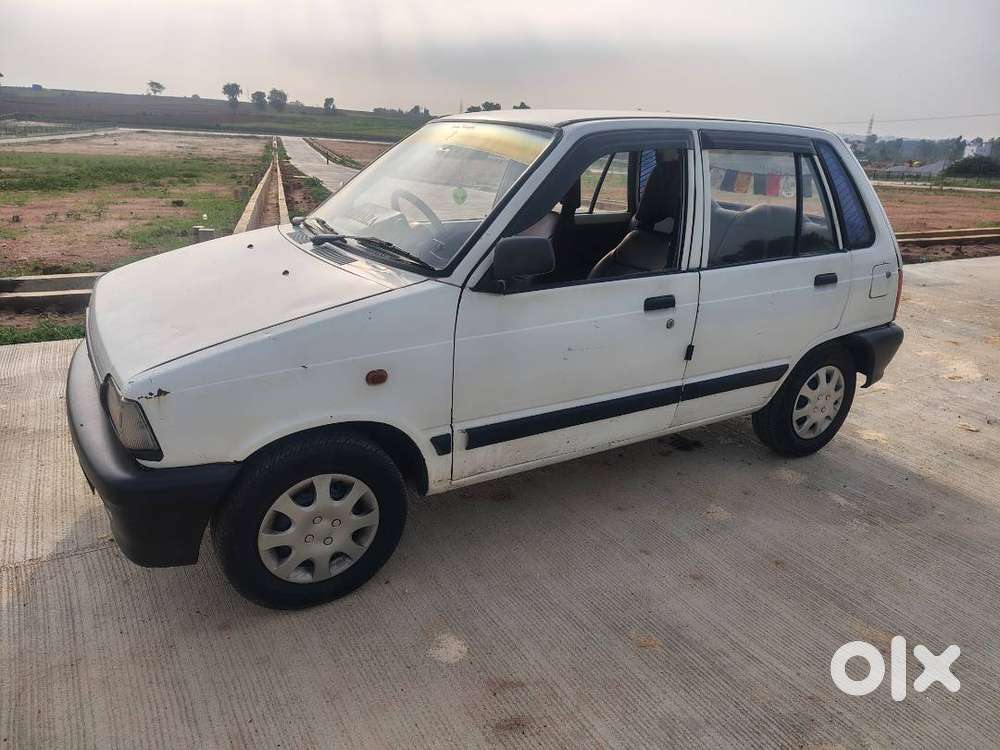 Good Condition