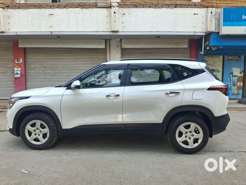 Kia Seltos Htk D, 2021, Diesel