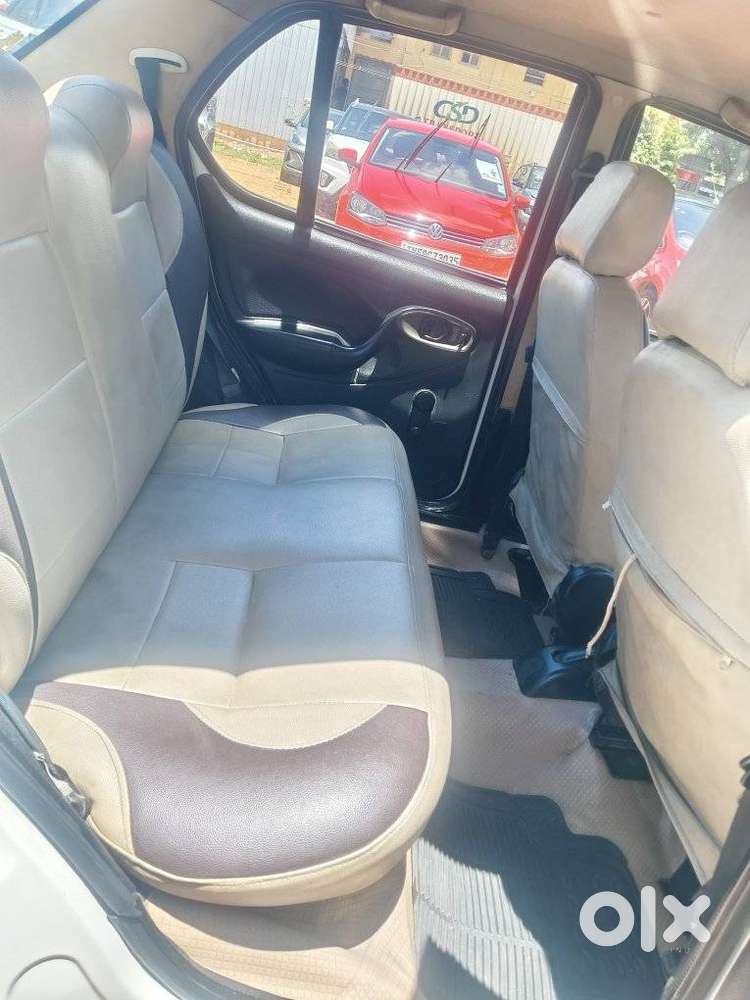 Tata Indigo Cs Ls Tdi, 2016, Diesel
