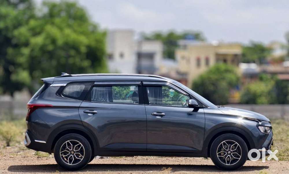 Kia Carens 1.5 Prestige 7 Str, 2022, Diesel