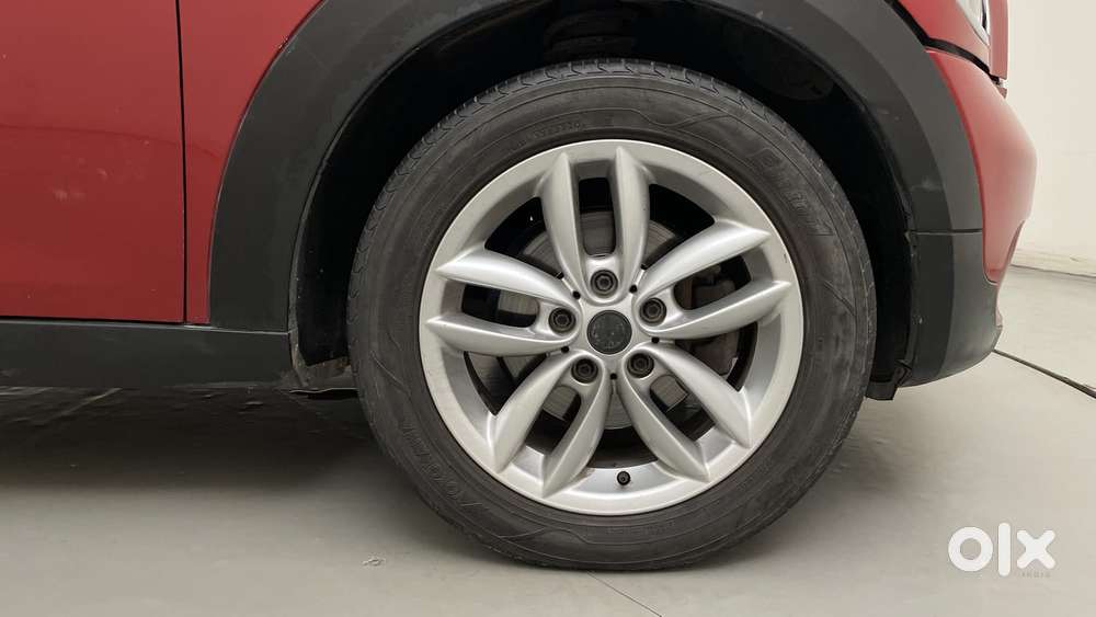 Mini Cooper Countryman D, 2014, Diesel