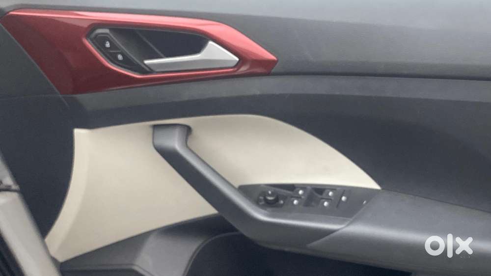 Volkswagen Taigun 1.5 Tsi Gt, 2021, Petrol