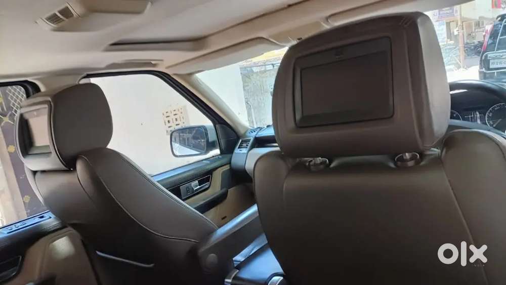 Range Rover Sport Hse Diesel All Spares Accessories Available