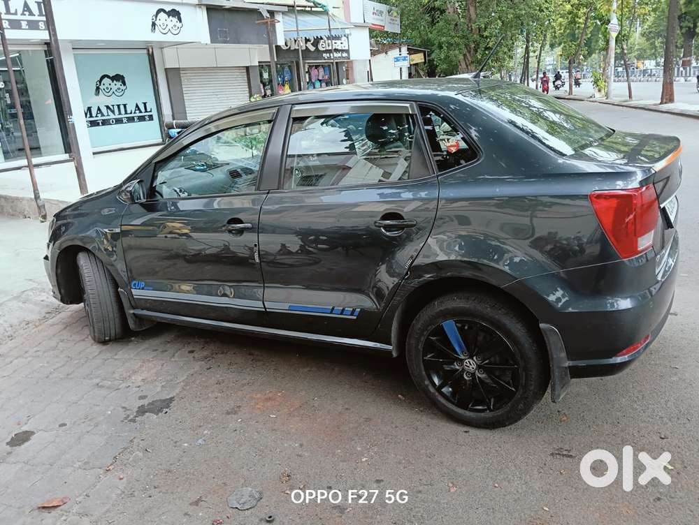 Volkswagen Ameo 2019 Model