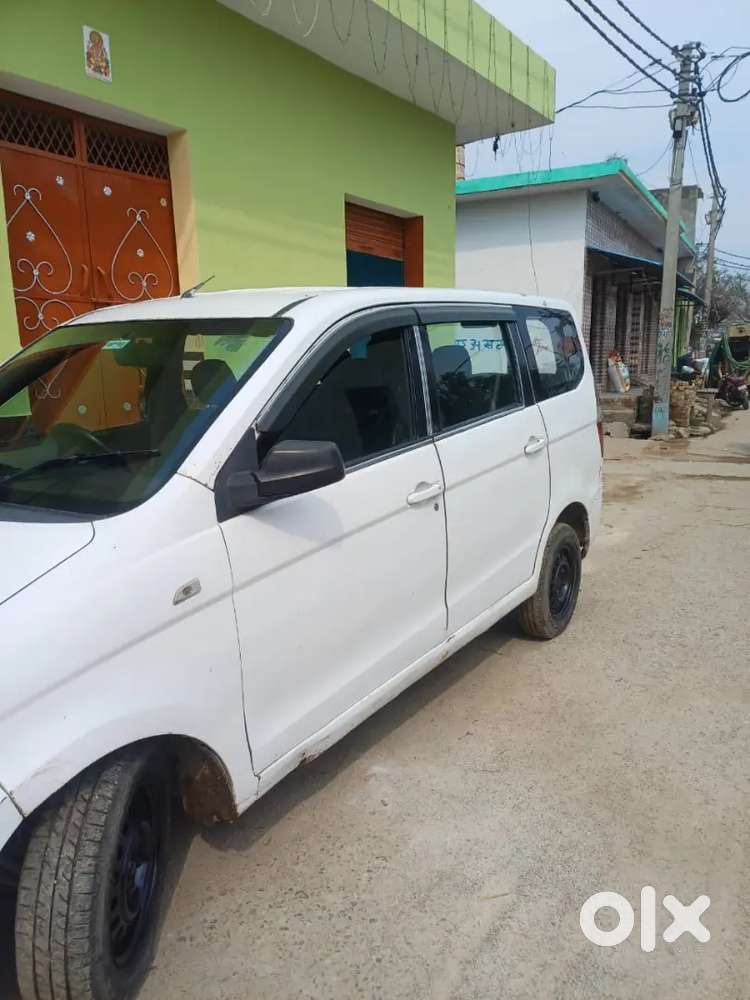 Chevrolet Enjoy 3.11.2016