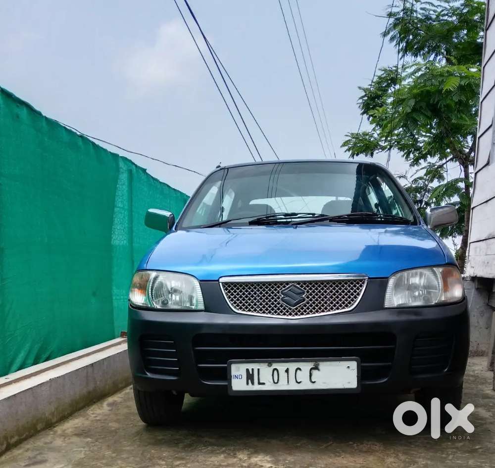 Want To Sell Maruti Alto Lxi Bs Iii.