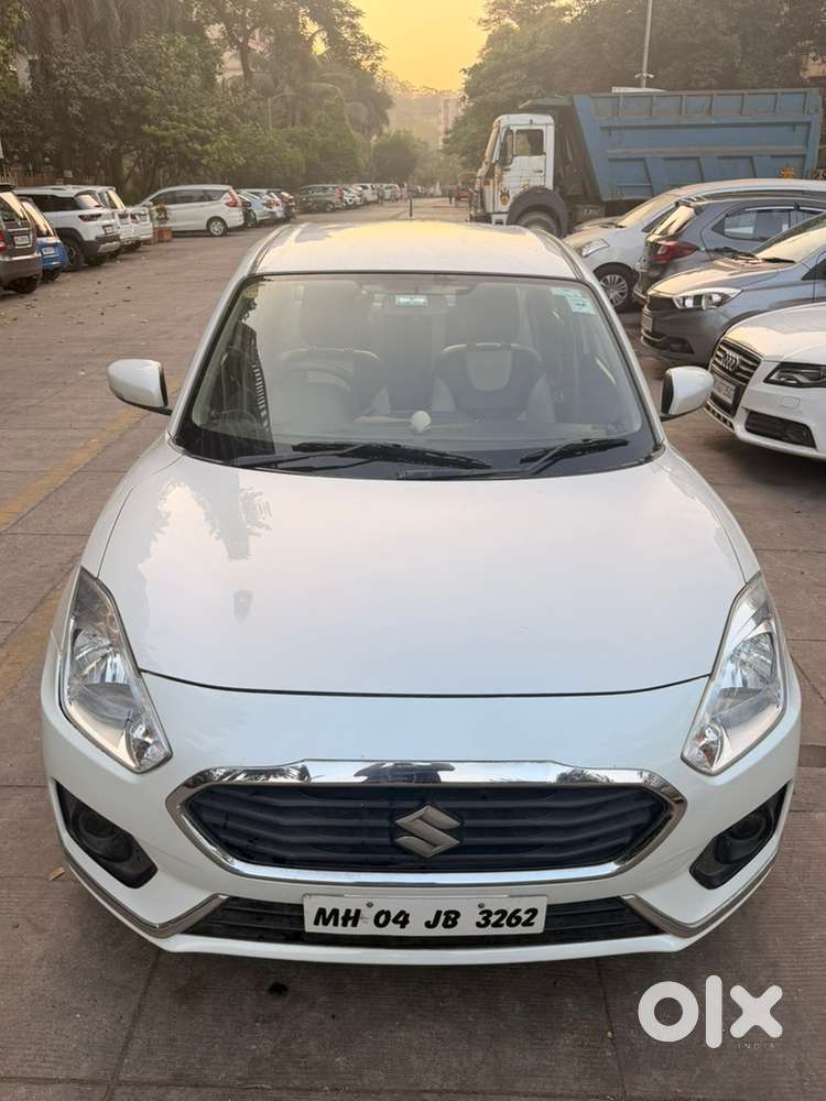 2017 Maruti Suzuki Dzire