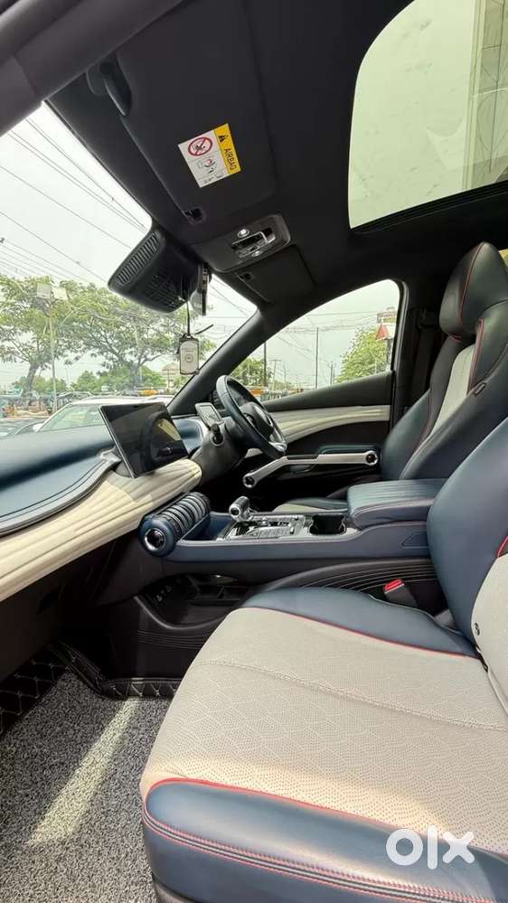 Byd Atto 3, 2023, Electric