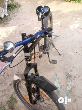 Olx bike halisahar online