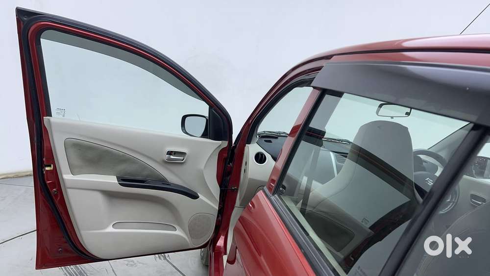 Maruti Suzuki Celerio Zxi Optional Amt, 2018, Petrol