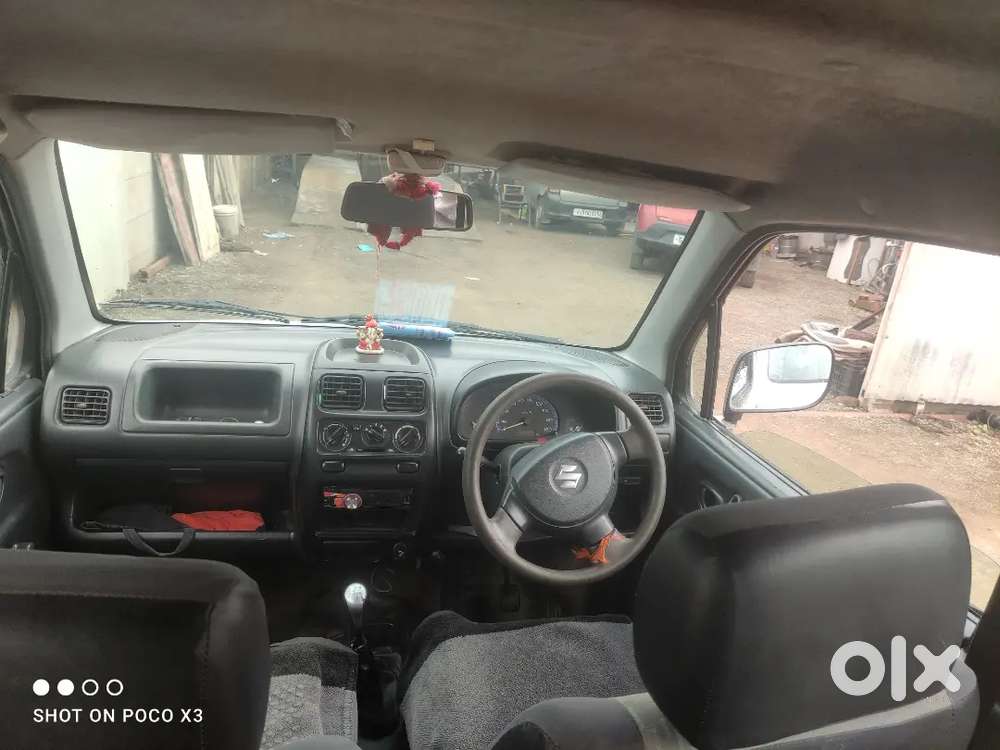 Good Condition