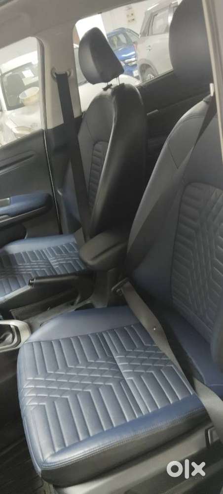 Kia Sonet G 1.2 5mt Htk(o), 2024, Petrol