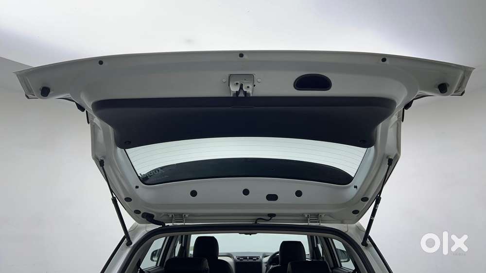 Hyundai Creta 1.5 Mpi Sx Petrol Ivt, 2023, Petrol