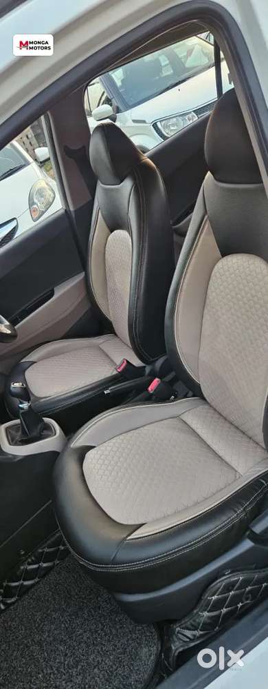 Hyundai Venue S 1.2 Petrol, 2022, Petrol