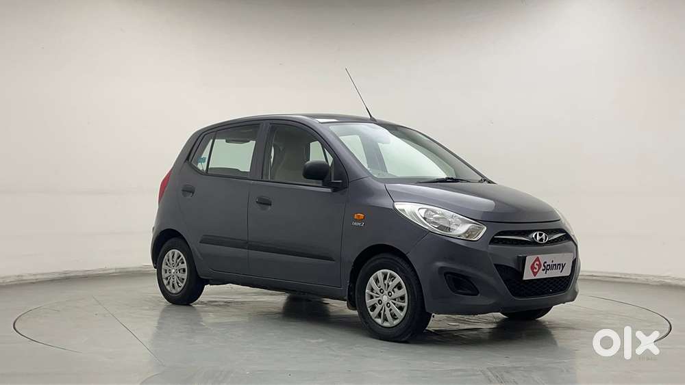 Hyundai I10 Magna 1.1l, 2015, Petrol