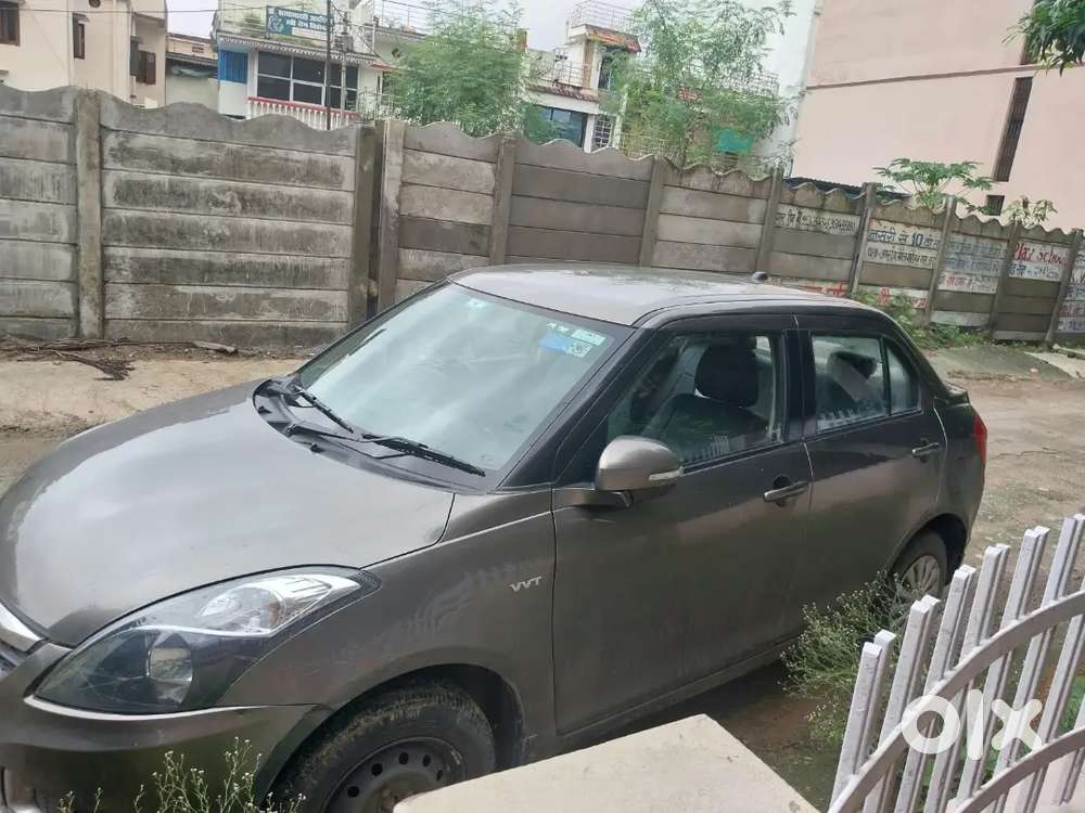 Maruti Suzuki Swift Dzire 2016 Vdi