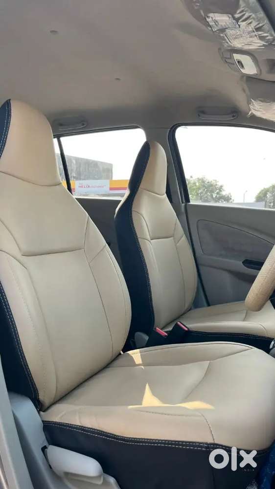 Maruti Suzuki Celerio 2015 Petrol Well Maintained
