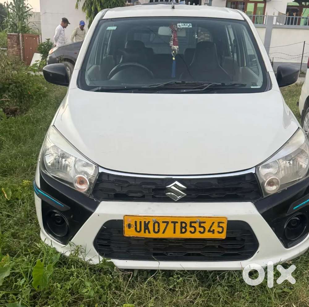 Maruti Suzuki Celerio 2019 Lxi