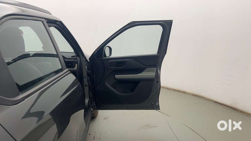 Tata Punch 1.2 Revotron Adventure Rhythm Pack Mt, 2024, Petrol