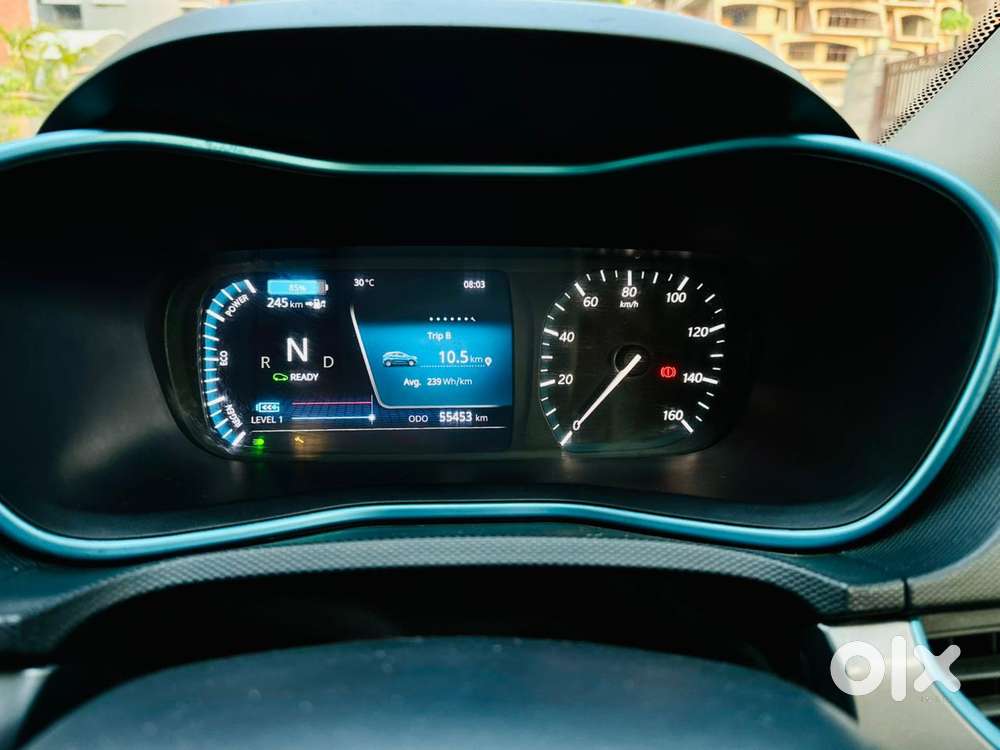 Tata Nexon Ev Xm, 2022, Electric