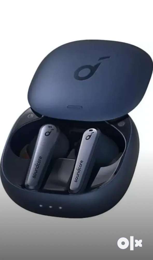 Liberty air best sale 2 anker
