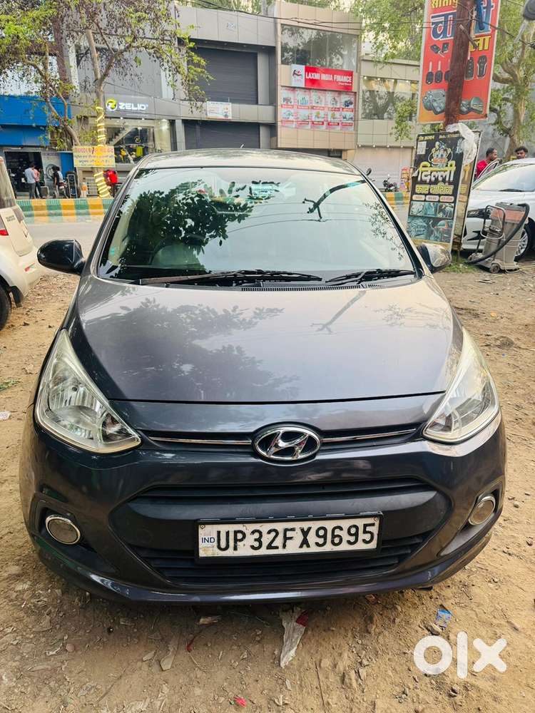 Hyundai Grand I10 2014 Petrol Manual