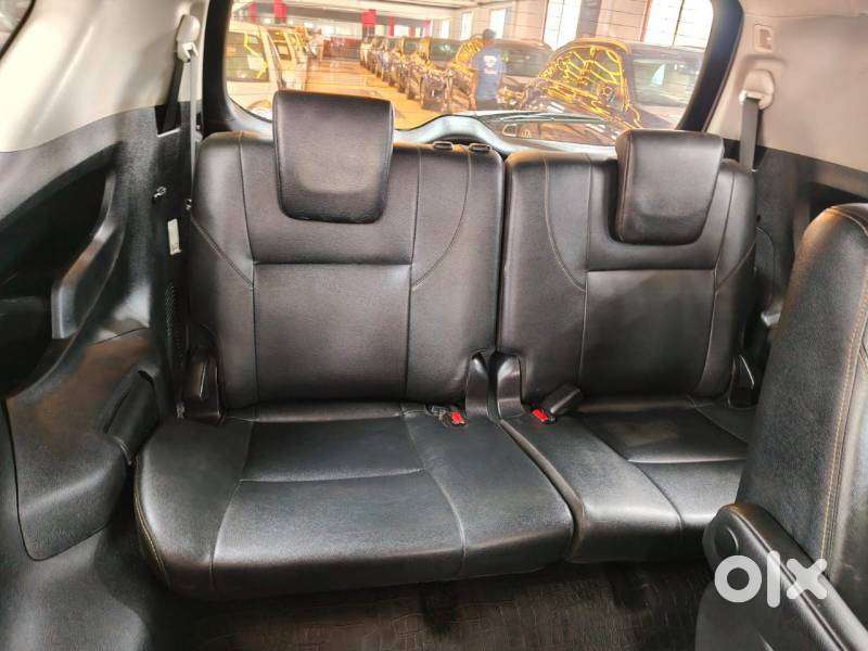 Toyota Innova Crysta Zx 2.4 Diesel 7 Seater, 2016, Diesel