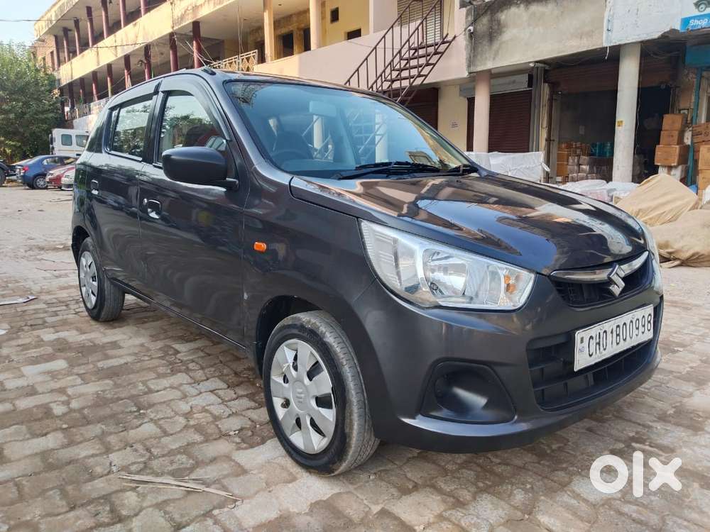 Maruti Suzuki Alto K10 Vxi, 2018, Petrol