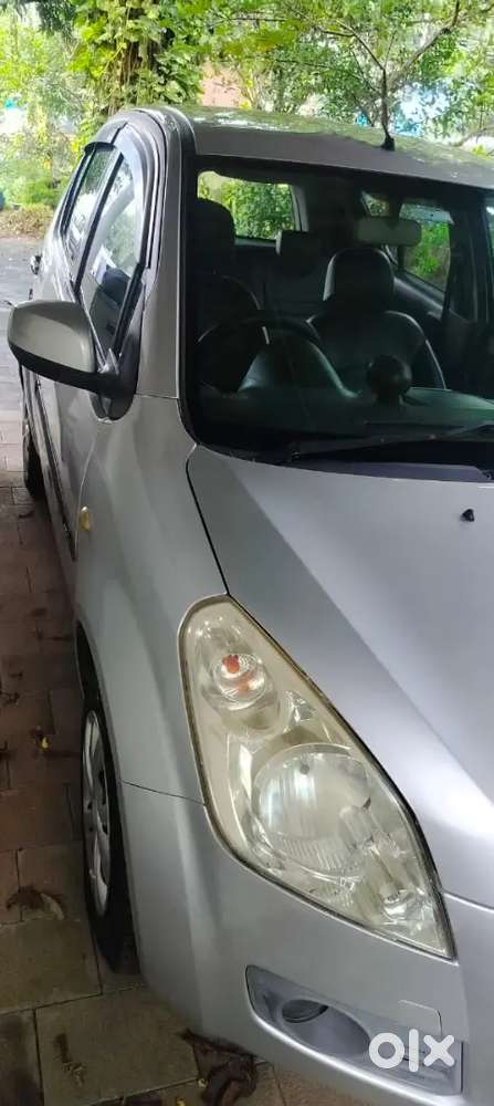 Maruti Suzuki Ritz 2009 Petrol Well Maintained
