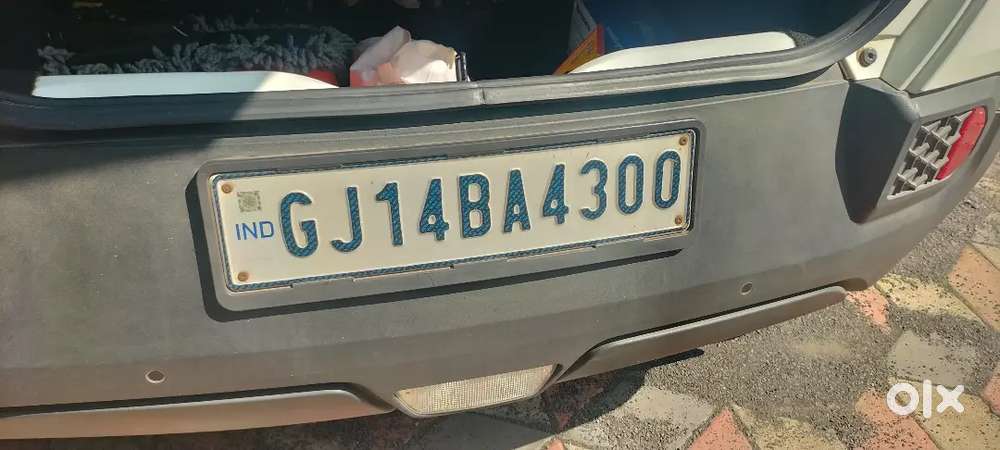 Tata Punch 2022 Petrol Well Maintained