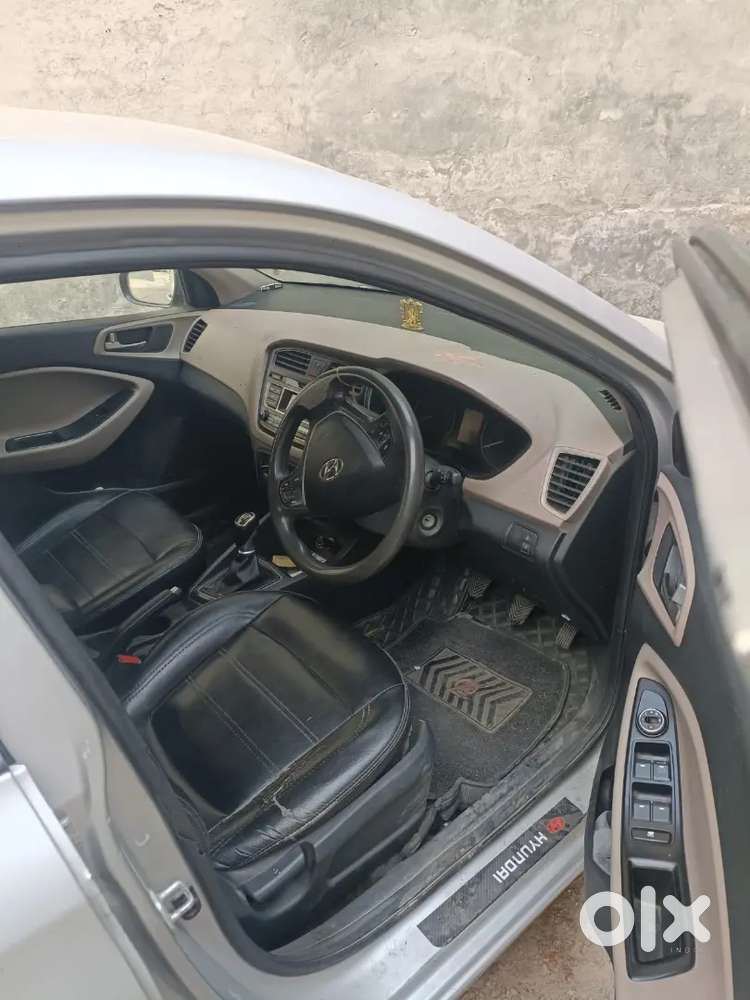 Hyundai Elite I20 2017 Diesel 77000 Km