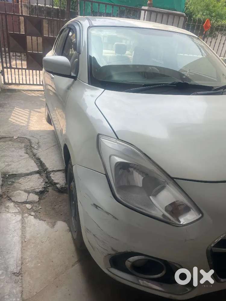 Maruti Dzire 2021 Variant