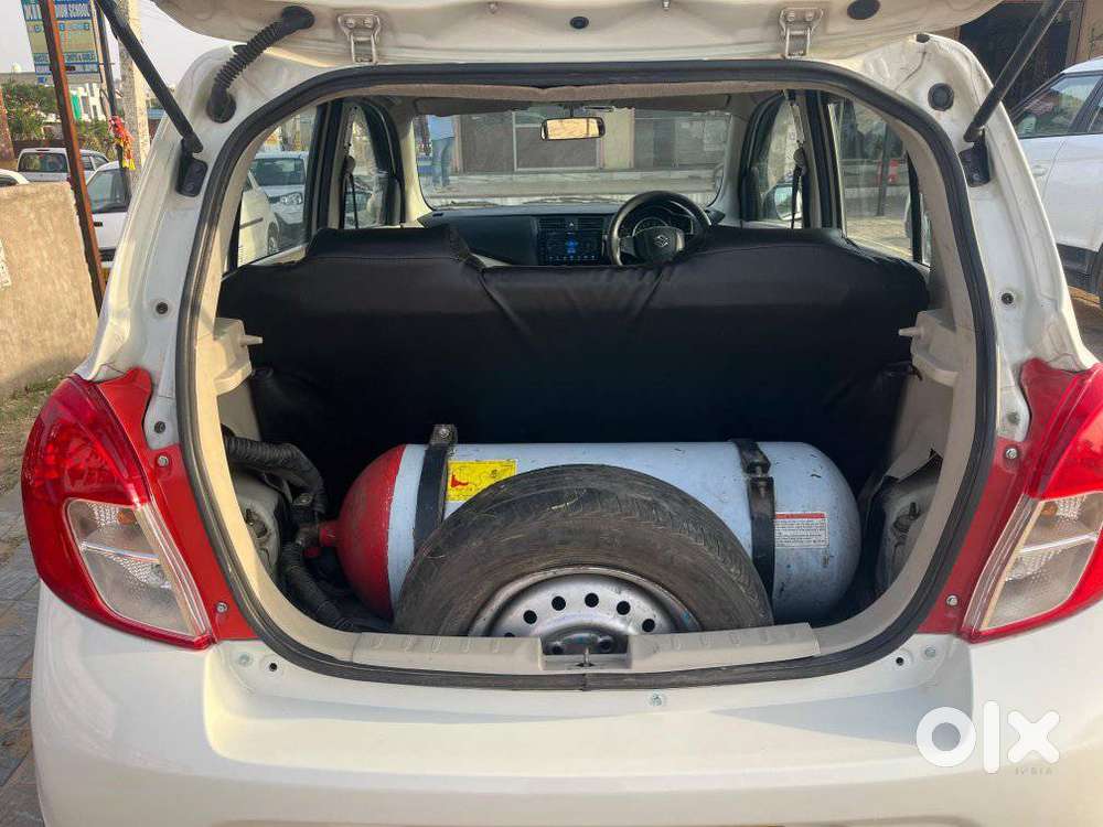 Maruti Suzuki Celerio Tour H2, 2021, Cng & Hybrids