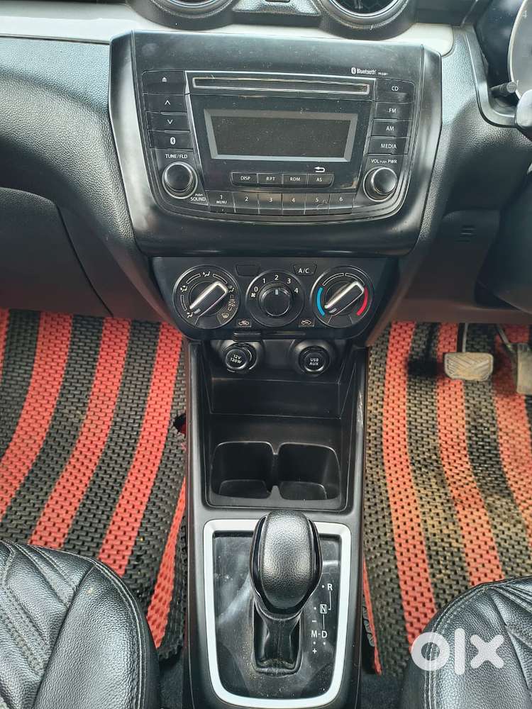 Maruti Suzuki Swift Amt Vxi, 2019, Petrol