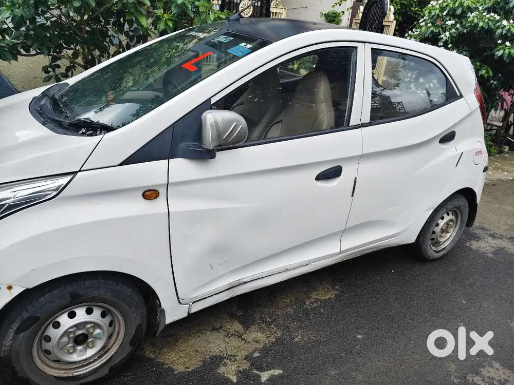 Hyundai Eon D-lite 2015