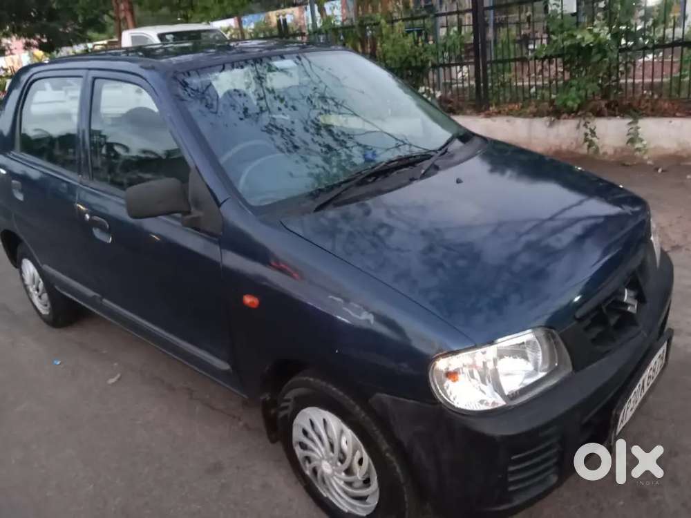 Maruti Suzuki Alto 800 2010 Petrol 52000 Km Driven