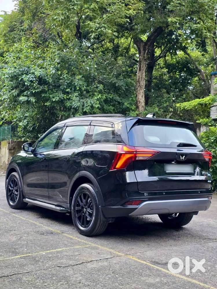 Mahindra Xuv700 2.2 Ax 7 Diesel At Str Awd, 2024, Diesel