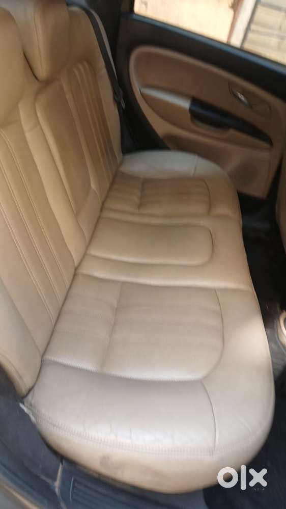 Fiat Linea 2007-2013 T Jet Active, 2010, Petrol