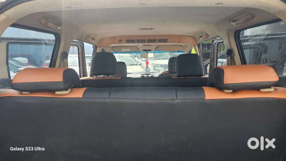 Chevrolet Enjoy 1.4 Lt 8, 2015, Diesel