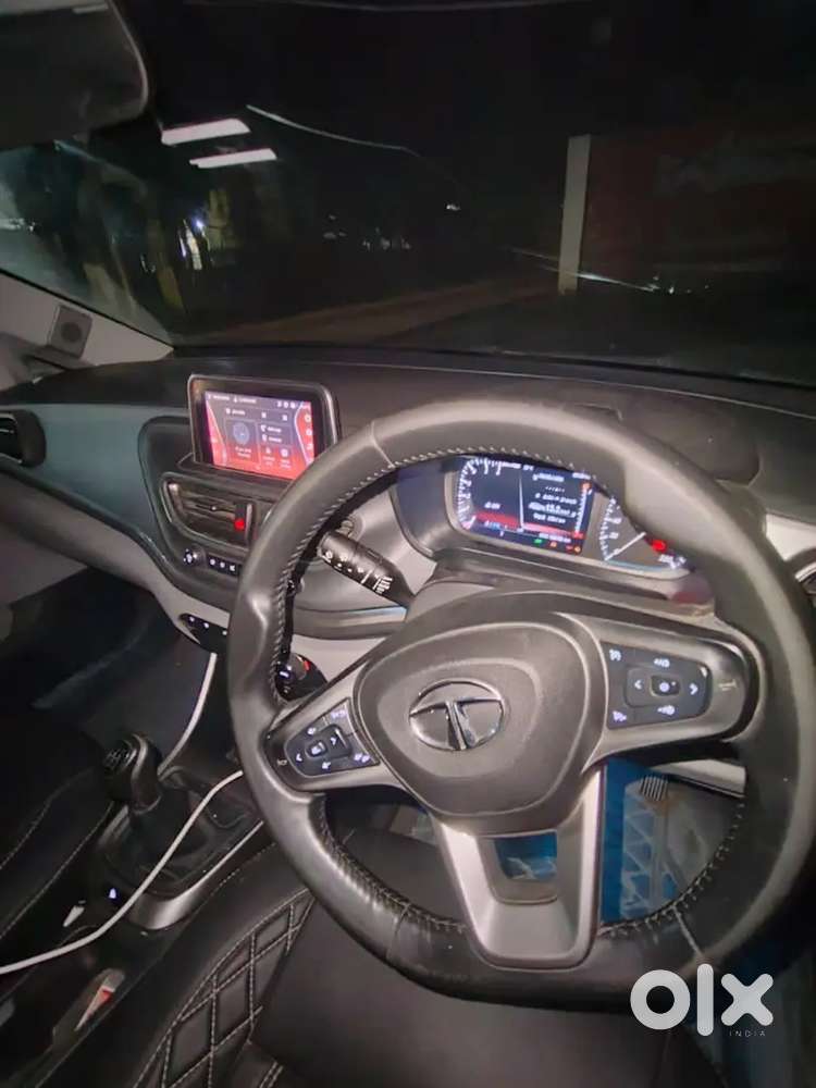 Tata Altroz