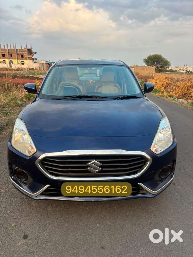 Maruti Suzuki Dzire Vdi, 2019, Diesel