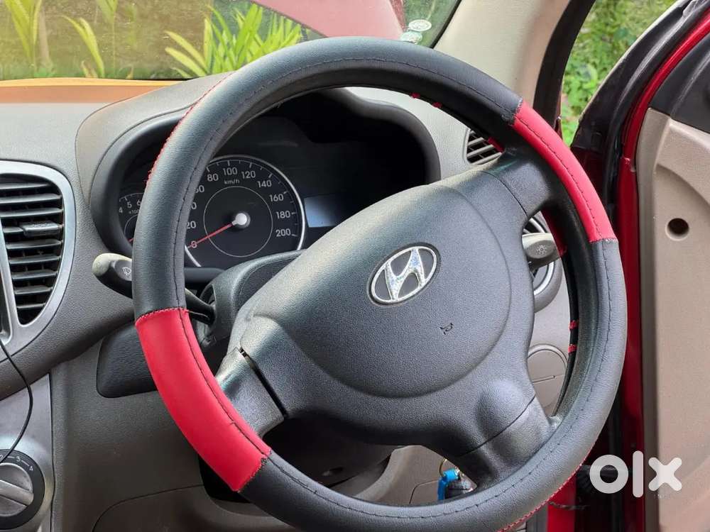 Hyundai I10 Era Petrol 2012